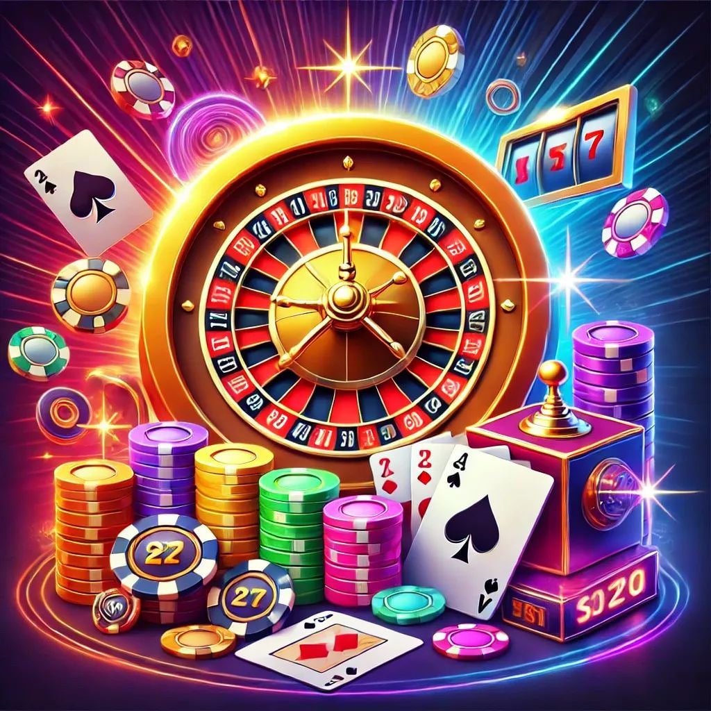 MMR666 Slot ဂိမ်းများတွင် ကြီးမားသောဆုများနှင့် Jackpot ရရှိပုံ